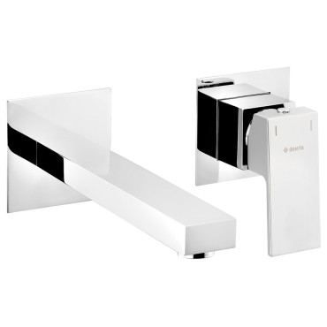 ANEMON Washbasin Tap,...