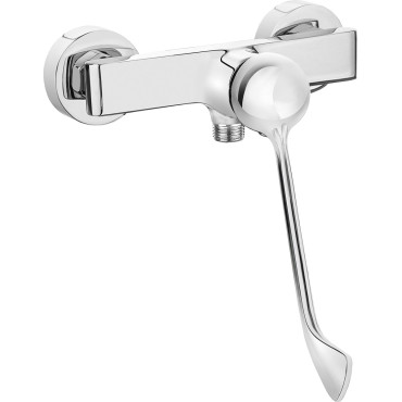 ALPINIA Shower Mixer, With...