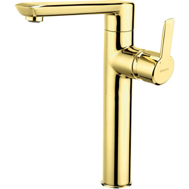 ARNIKA Washbasin Tap, Tall