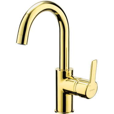 ARNIKA Washbasin Tap