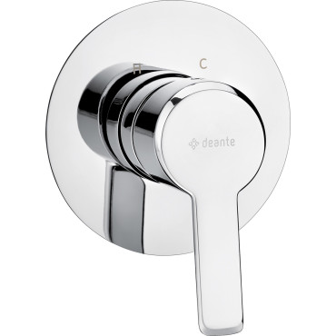 ARNIKA Shower Mixer,...