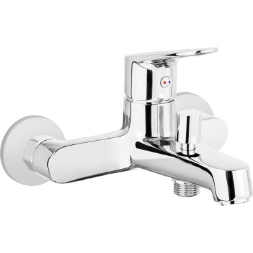 CHABER Bath Mixer,...