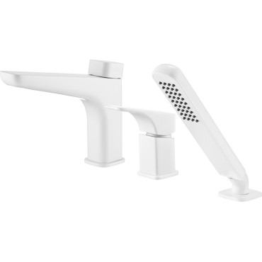 HIACYNT Bath Mixer, 3-Hole